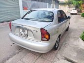 Bán Daewoo Lanos năm sản xuất 2003, màu bạc, nhập khẩu