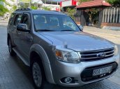 Bán Ford Everest sản xuất năm 2014 còn mới