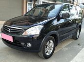 Xe Mitsubishi Zinger 2010, màu đen còn mới