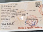 Bán xe VinFast Fadil sản xuất năm 2021, màu trắng