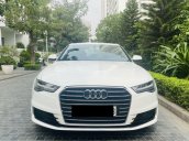 Cần bán lại xe Audi A6 sản xuất 2015, nhập khẩu nguyên chiếc còn mới