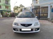 Bán Mazda Premacy đời 2006, màu bạc, xe chính chủ