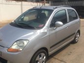 Cần bán gấp Chevrolet Spark năm 2009