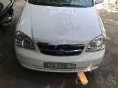 Cần bán Daewoo Lacetti sản xuất 2011 còn mới giá cạnh tranh