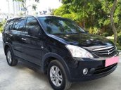 Xe Mitsubishi Zinger 2010, màu đen còn mới