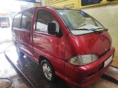 Bán ô tô Daihatsu Citivan sản xuất năm 1998, màu đỏ, nhập khẩu 