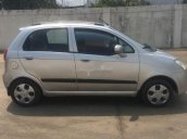 Cần bán gấp Chevrolet Spark năm 2009