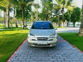 Bán Chevrolet Vivant sản xuất 2009, giá 175tr