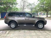 Bán ô tô Mitsubishi Pajero sản xuất năm 2012 còn mới, giá tốt