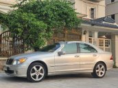 Bán ô tô Mercedes E class đời 2010, màu bạc, nhập khẩu