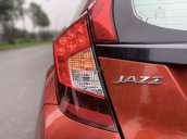 Cần bán lại xe Honda Jazz năm sản xuất 2018, màu đỏ, nhập khẩu