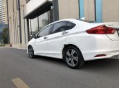 Bán Honda City năm 2016, màu trắng