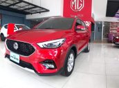 MG ZS Comford 2021 nhập Thái Lan, giá tốt giảm tiền mặt, tặng phụ kiện