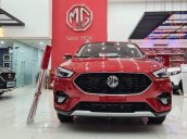 MG ZS Comford 2021 nhập Thái Lan, giá tốt giảm tiền mặt, tặng phụ kiện