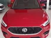 MG ZS Comford 2021 nhập Thái Lan, giá tốt giảm tiền mặt, tặng phụ kiện