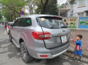 Công ty chúng tôi lên đời cần bán ngay xe Ford Everest một cầu máy dầu sản xuất 2016. Đăng ký lần đầu 2017, bản Titanium