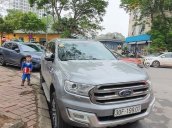 Công ty chúng tôi lên đời cần bán ngay xe Ford Everest một cầu máy dầu sản xuất 2016. Đăng ký lần đầu 2017, bản Titanium