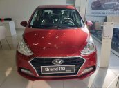 Bán Hyundai Grand i10 đời 2020, màu đỏ