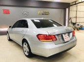 Mercedes Benz E200 model 2014, đi 20.000 km, mới nhất VN