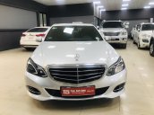 Mercedes Benz E200 model 2014, đi 20.000 km, mới nhất VN