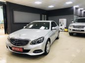 Mercedes Benz E200 model 2014, đi 20.000 km, mới nhất VN