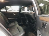 Mercedes Benz E200 model 2014, đi 20.000 km, mới nhất VN