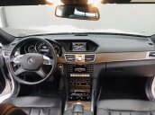 Mercedes Benz E200 model 2014, đi 20.000 km, mới nhất VN