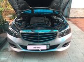 Mercedes Benz E200 model 2014, đi 20.000 km, mới nhất VN