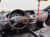 Mercedes Benz E200 model 2014, đi 20.000 km, mới nhất VN