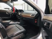 Mercedes Benz E200 model 2014, đi 20.000 km, mới nhất VN