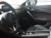 Cần bán Mazda 6 đời 2019, màu trắng giá cạnh tranh