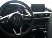 Cần bán Mazda 6 đời 2019, màu trắng giá cạnh tranh