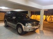 Bán xe gia đình Ford Everest 2007 còn mới