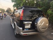 Bán xe gia đình Ford Everest 2007 còn mới