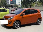 Bán Toyota Wigo AT năm sản xuất 2019, nhập khẩu