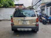 Cần bán lại xe Ford Escape đời 2003, xe nhập chính chủ, giá cạnh tranh