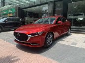 Mazda Hà Đông - chỉ cần trả trước 160 triệu có ngay Mazda 3 2021 - ưu đãi tiền mặt + xe đủ màu giao ngay