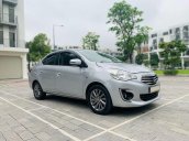 Bán Mitsubishi Attrage sản xuất 2017 còn mới