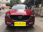 Bán ô tô Mazda CX 5 sản xuất năm 2020, màu đỏ, 950tr