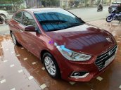 Cần bán Hyundai Accent 2019, màu đỏ