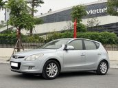 Bán xe Hyundai i30 sản xuất 2009, nhập khẩu còn mới, giá chỉ 318 triệu