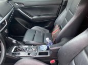 Bán Mazda CX 5 sản xuất 2016 xe gia đình, giá chỉ 675 triệu