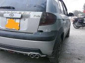 Bán xe Hyundai Getz năm 2009, nhập khẩu