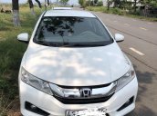 Bán Honda City năm sản xuất 2017, nhập khẩu còn mới