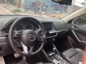 Bán Mazda CX 5 sản xuất 2016 xe gia đình, giá chỉ 675 triệu