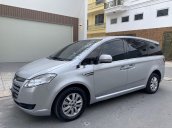 Cần bán xe Luxgen M7 năm 2013, nhập khẩu, giá 345tr