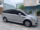 Cần bán xe Luxgen M7 năm 2013, nhập khẩu, giá 345tr