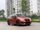 Cần bán lại xe Honda Jazz năm sản xuất 2018, màu đỏ, nhập khẩu