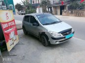 Bán xe Hyundai Getz năm 2009, nhập khẩu