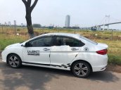 Bán Honda City năm sản xuất 2017, nhập khẩu còn mới